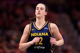 Indiana Fever's stance on Caitlin Clark's monumental offer to join  Unrivaled league