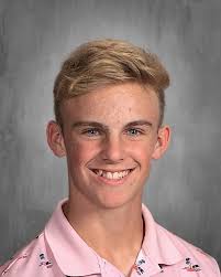 2022-23 Boys Swim &amp; Dive Program by Regis Jesuit