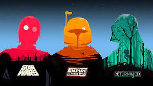 Lady thor sky background 4k hd superheroes. 1082x1922px Free Download Hd Wallpaper Star Wars Originals Hd Movie Poster Wallpaper Flare