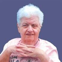 Joan Kathleen King Obituary