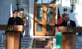 Maybe you would like to learn more about one of these? Pakistan Remains Most Important Neighbour For Afghanistan Us Report Newspaper Dawn Com