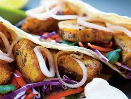 Check spelling or type a new query. Fish Tacos With Pickled Shallots Alive Magazine