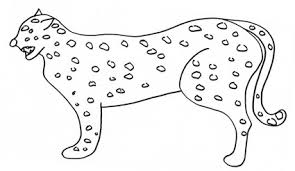 Le sagome di gatto che ho preparato sono 8: Disegni Di Animali Asiatici Da Colorare Immagini Da Stampare