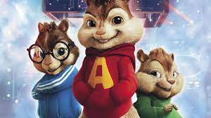Alvin et les Chipmunks - Film (2007) - SensCritique