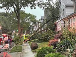 Find the most current and reliable 7 day weather forecasts, storm alerts, reports and information for city with the weather network. Storm Damage Already Mounting In Maplewood And South Orange Tapinto