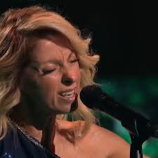 Are those noises coming From her?!