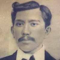 Benjamin Kawaikalohi Rickard Sr. (1879–1949)