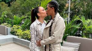 Esto, debido a su última audiencia, que estaba citada para el día de hoy. La Escena De Celos De La Novia De Epa Colombia Kienyke
