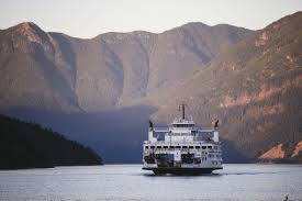 Welcome to bc ferries' youtube channel! Bc Ferries The Milepost