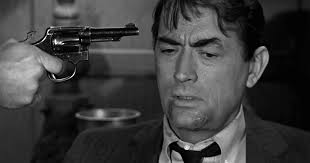 Movie Review: Mirage (1965)