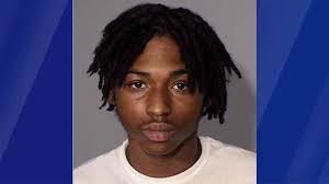 Marcellus Mitchell's Instagram, Twitter & Facebook