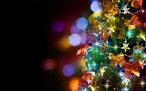71 Christmas Lights Wallpapers And Screensavers