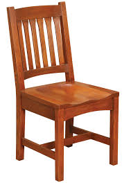 Search collections | join or login. Cottage Side Chair Mission Collection Stickley Furniture