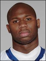 Keith Belton, West Charlotte, Running Back