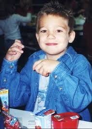 Gabriel William “Gabe” Stuart (1996-2005)