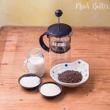 Here's a simple recipe for deliciously sweet and refreshing thai iced tea, that will have you begging for more while keeping your pocketbook happy on this. Thai Iced Tea That Taste Better Than Stall Bought Much Butter