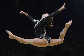 Vanessa ferrari primeggia al corpo libero. Rio 2016 Ottima Ferlito Ferrari Si Riscalda Per Il Corpo Libero