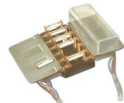 Obviously the tap conductors would also have to be sized to be protected by 40a fuses, though with fusible disconnects on an example of how the disconnect fuses do not necessarily protect the load, is a small 120v ac adapter (often called a why are some of the fuses in a car's fuse box missing? Checking And Replacing Fuses How A Car Works