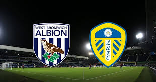 The latest tweets from @wba West Brom 0 5 Leeds United Highlights Bielsa S Side Rampant In Baggies Thrashing Leeds Live