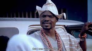 Comedy, brings to you his newest compilation of music and drama to entertain baba ijesha got people laughing as madam saje, yomi fabeyi and others attends yinka quadri's. Pi Hewbhz229em