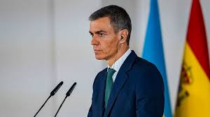 Sánchez acusa a Israel de impedir celebrar el Domingo de Ramos y exige  respeto a “la diversidad de c | Internacional | Caracol Radio