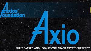 Top 5 coins linked to gold Axio A Revolutionary Asset Backed Cryptocurrency Designed To Correct The Defficiecies In The Existing Cryptocurrencies