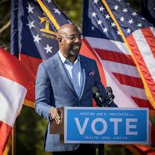 An assembly or council usually possessing high. Democrats Win One Senate Seat In Georgia Second Race Too Close To Call The New York Times