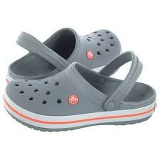 Ad Ebay Unisex Crocs Crocband Light Gray Coral Clog Mens 8 Womens 10 11016 Ofl In 2020 Crocs Crocs Crocband Men S Shoes
