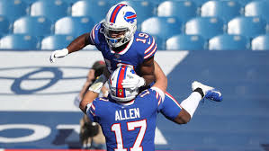 Find out how to review your bill online, understand the different parts of your bill, request a paper bill or go paperless, and pay your bill. Buffalo Bills Defeat Seattle Seahawks 44 34 Josh Allen Throws For 415