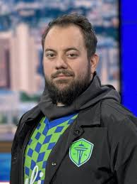 Derick Fox, Digital Producer at ABC4.com