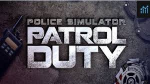 Adventure city, here we are! Police Simulator Patrol Duty Apk Android Mobile Version Full Game Setup 2021 Free Download Gamersons