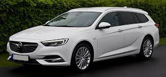 New 2021 opel astra 1.2 super red turbo interior and exterior fhd #opelastra track: Opel Insignia Wikipedia
