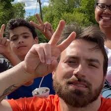 Fundraiser by Dabney Brown : I'm sorry my beautiful Robert