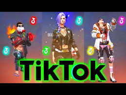 Tik tok free fire(tik tok ff) advance server,aim merah,lucu,bar bar,mukil,ak 2juta,karakter baru. Download Best Freefire Tik Tok Part 64 Freefire Wtf Moments And Songs Freefire Tik Tok Videos Freefire Youtube Thumbnail Create Youtube