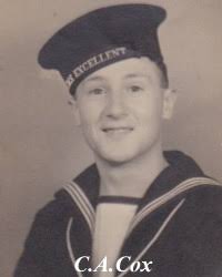 H.M.S. Hood Association-Battle Cruiser Hood: Crew Information