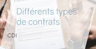 Maybe you would like to learn more about one of these? Les Differents Types De Contrats Cdi Cdd Cui Ctt Cae Contrat D Apprentissage