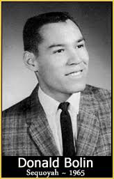 Sequoyah High School Obituary Page