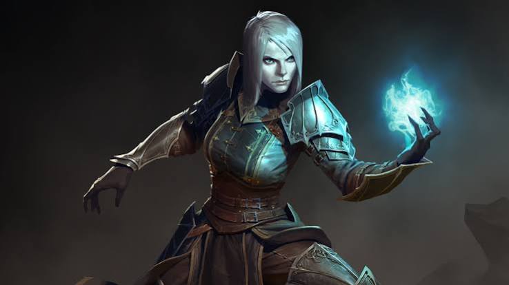 Diablo III: Reaper of Souls Gets Necromancer Details, Screenshots, and  Gameplay