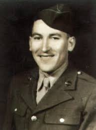 Joseph Delbert Miller : Private from Nebraska, World War II Casualty