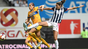 Monterrey and tigres uanl are 2 of the leading football teams in america. Partidos De Hoy Monterrey Vs Tigres Resumen Resultado Y Goles Del Clasico Regio De La Liga Mx Femenil Marca