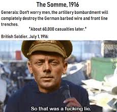 Wwi Memes. Best Collection of Funny Wwi Pictures