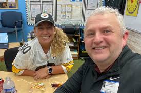 Fundraiser for Ridale Perry by Carrie Chapin : Support Rob Perry's family