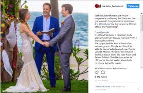All about the wedding gown bachelor in paradise star carly waddell wore to marry evan bass. Evan Bass Carly Waddell Bip 3 Updates Discussion Page 14