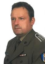 Pożegnanie ze służbą ::..