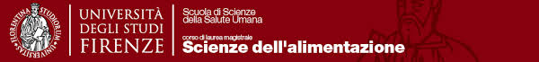 La valutazione dello stato di nutrizione; Corso Di Laurea Magistrale In Scienze Dell Alimentazione Unifi