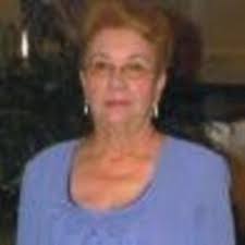 Obituary information for MaryAnn Garcia