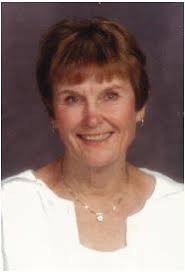 Marilyn Forst Obituary (1932