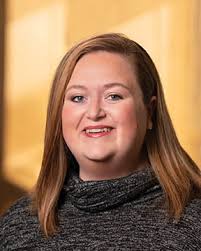 Molly K Pierce, AUD, Audiology