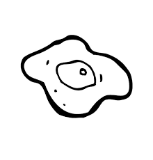 Find over 100+ of the best free fried egg images. Fried Egg Picture Coloring Pages Download Print Online Coloring Pages For Free Color Nimbus