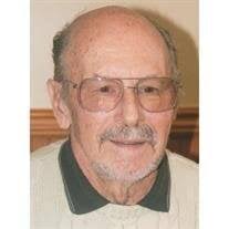 John R. Stansfield Obituary